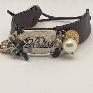 Bliss bracelet